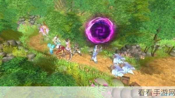 探秘幻想三国，隐藏任务全解析指南