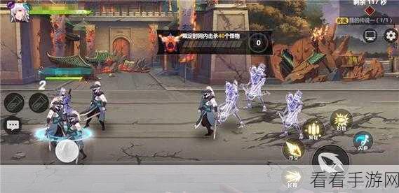 探秘镇魂街武神觉醒无间地狱，玩法全攻略
