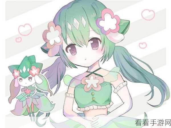 幻兽帕鲁樱岛更新大揭秘，时间及精彩内容全知道