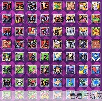 浮岛物语，解锁仓库锁定物品与升级秘籍