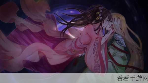 探秘梦浮灯，白无常角色的深度剖析