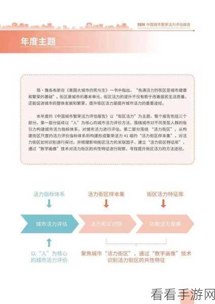 家国梦，城市崛起秘籍——发展思路全解析