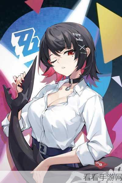 绝区零艾莲质变秘籍大公开