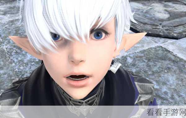 FF14 巨像丙宠物获取秘籍大揭秘
