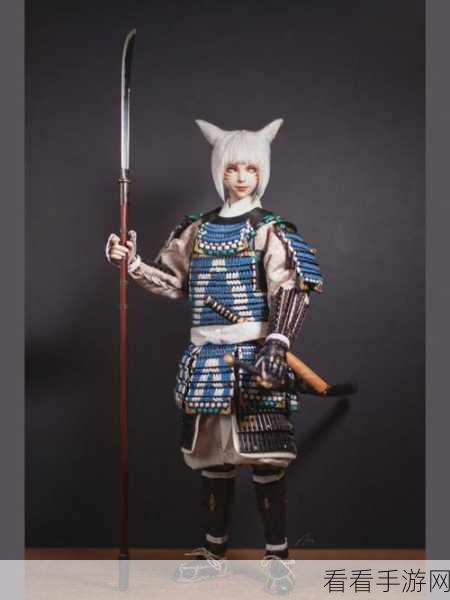 FF14 巨像丙宠物获取秘籍大揭秘