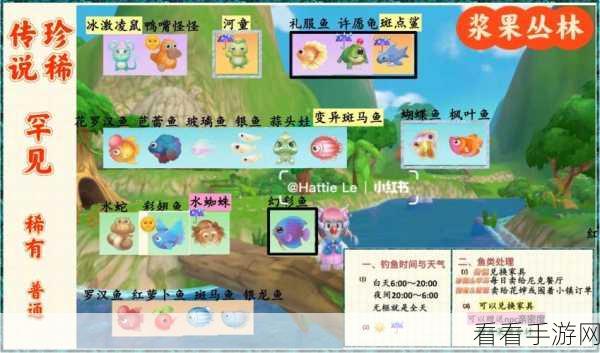 摩尔庄园神秘许愿龟获取秘籍及属性全解析