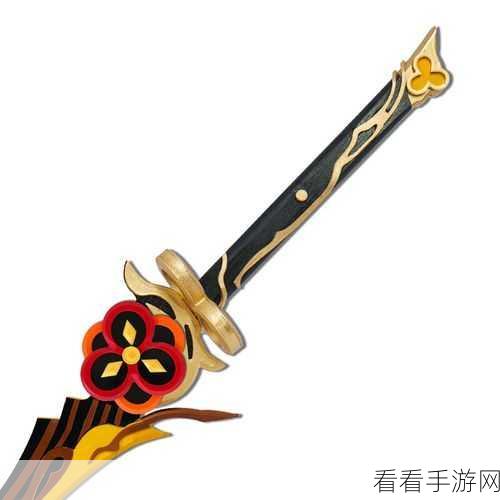 原神，乐御簾切究竟为谁量身打造？