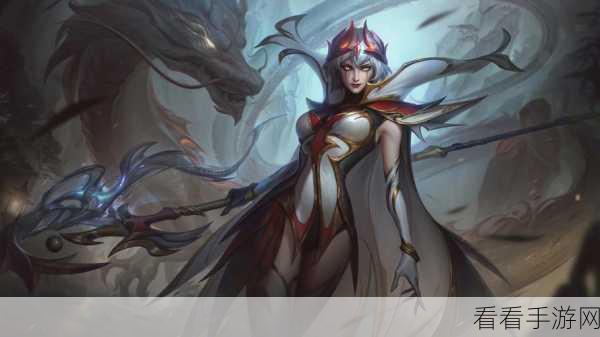 LOL 十周年登陆狂欢，丰厚奖励等你拿！
