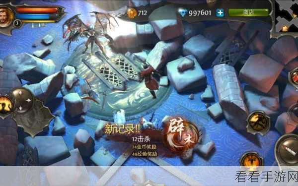 地牢猎手 4 ,巅峰职业与无敌搭配全解析