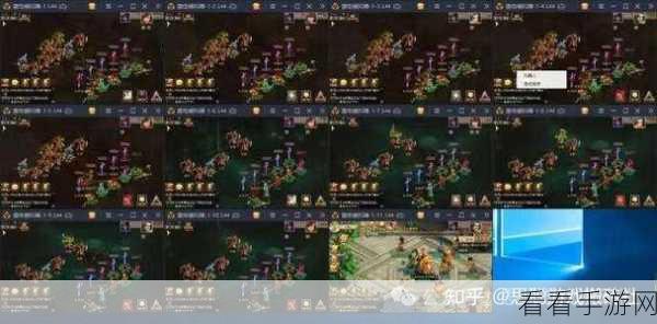 问道手游赚钱秘籍大公开，快速致富不是梦
