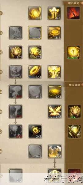 独家秘籍，塔瑞斯世界铭石能量轻松获取全攻略