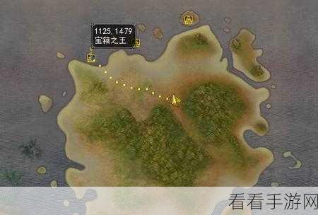 探秘冰龙巢穴，丰厚奖励与挑战规则全解析