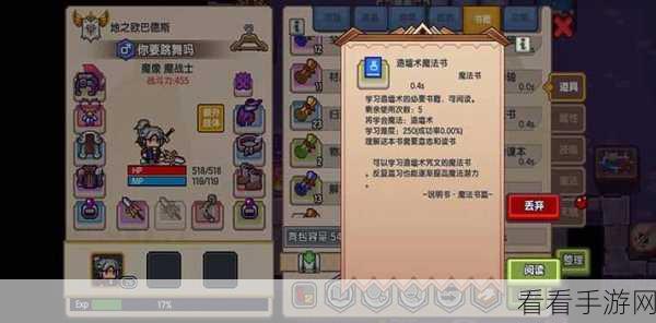 伊洛纳，变异人魔法师与魔战士的深度玩法指南