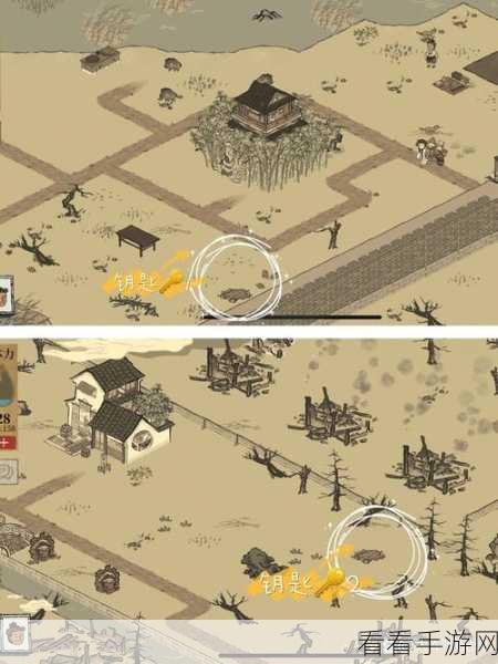 探寻江南百景图阊门宝箱之谜，全方位攻略指南