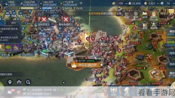 探秘世界启元官网，地址全解析与精彩玩法指南