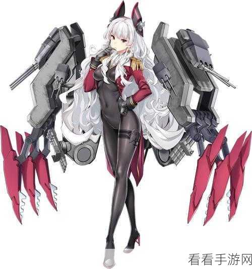 碧蓝航线，沙恩霍斯特惊艳春之旗袍换装 雪豹白梅魅力无限