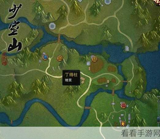 笑傲江湖光速升级秘籍——超实用攻略大揭秘
