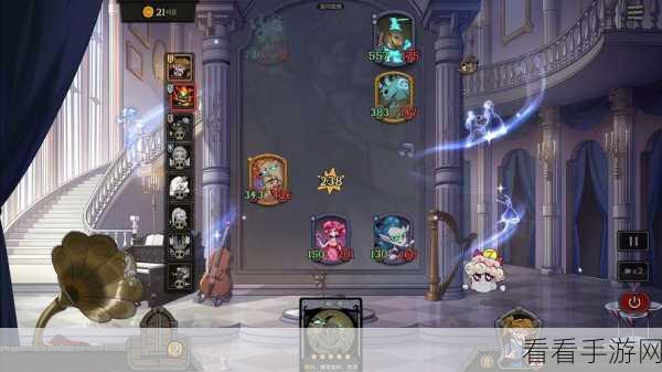 月圆之夜 S5 小猪强势上分秘籍，全面详解