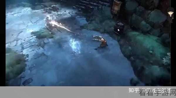 恶意不息震撼试玩视频大揭秘！