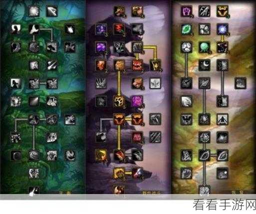 魔兽世界怀旧服血之召唤者全方位解析，属性与实力探秘