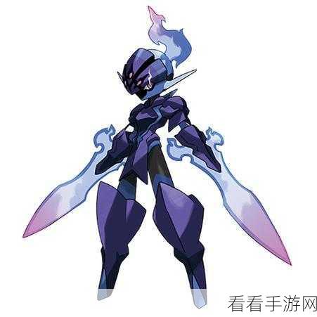 宝可梦朱紫，炭小侍进化秘籍大公开