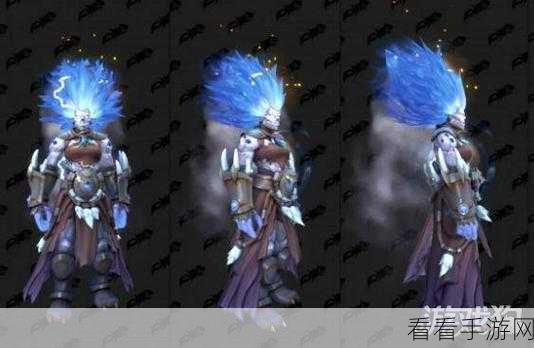 魔兽世界怀旧服萨满必备，五雷套装属性与获取秘籍