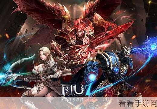艾塔纪元宁静β玩法全攻略，带你称霸游戏世界