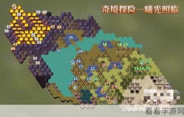 剑与远征新奇境，放逐终焉 完美通关秘籍与路线图大揭秘