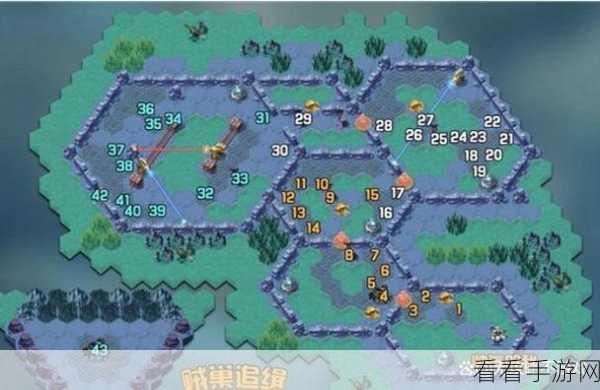 剑与远征新奇境，放逐终焉 完美通关秘籍与路线图大揭秘