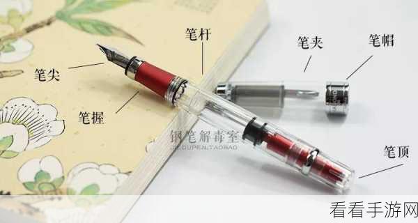 双生视界神秘钨金钢笔全解析