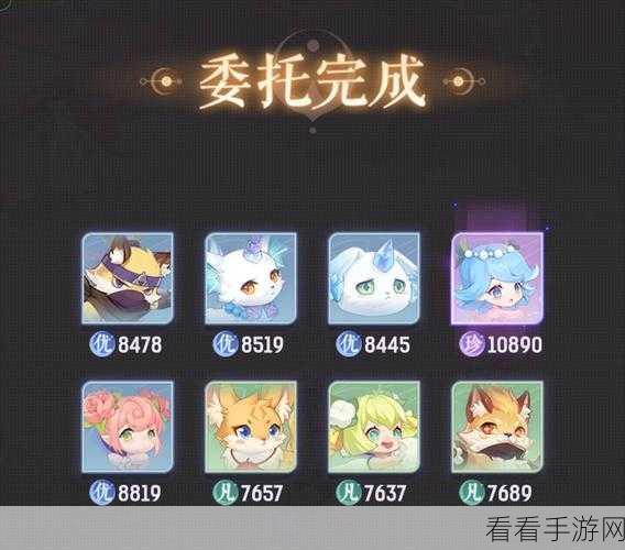长安幻想，妖灵重置秘籍大公开