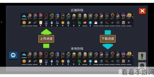 元气骑士武器强度大揭秘，谁能称霸战场？
