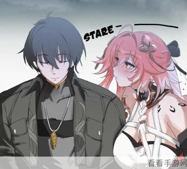 鸣潮长离配音演员大揭秘，你想知道的都在这！