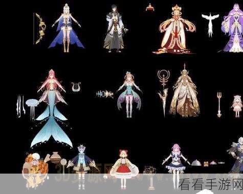 深度剖析！启源女神炎龙魔铠的超强技能与属性