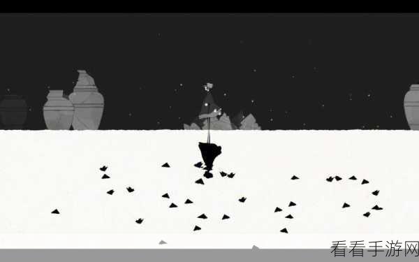 Gris 游戏，掌握二段跳的终极秘诀
