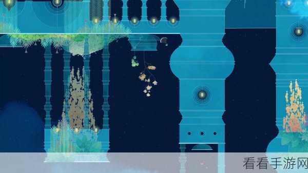 Gris 游戏，掌握二段跳的终极秘诀