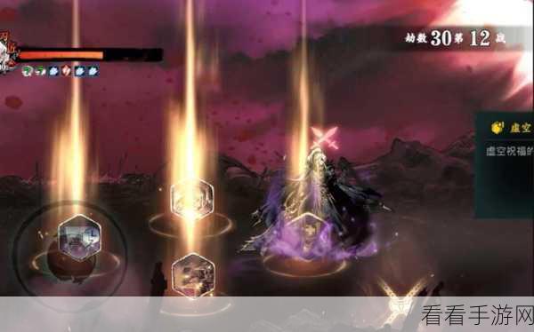探秘影之刃 3 飞天魔翼，强大实力与独特魅力