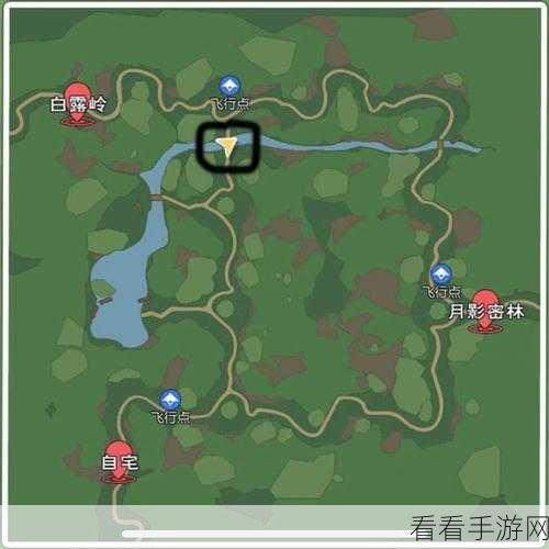 小森生活鳊鱼获取秘籍大公开