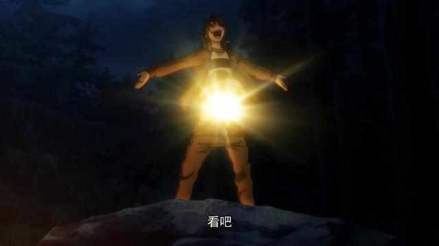 探寻<天师府>中张楚岚月下遛鸟背后的惊人真相