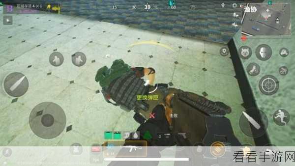 萤火突击，震撼霰弹枪全解析
