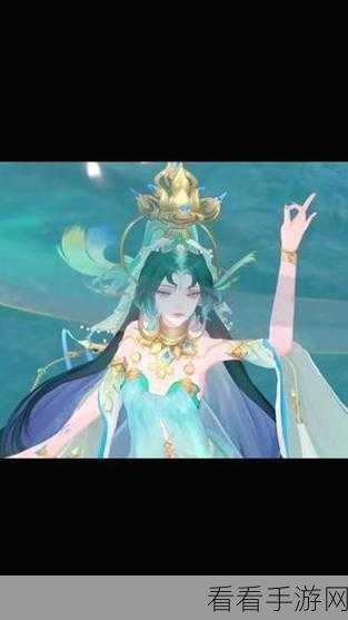 阴阳师，解锁孔雀明王青鸾誓约的终极秘籍
