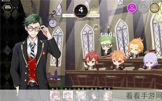 探秘迪士尼扭曲仙境，炼金术的神秘所在