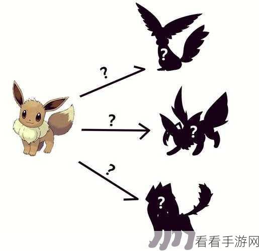 宝可梦大探险，伊布进化为雷系伊布的终极秘籍