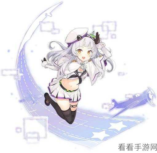 碧蓝航线联动航母大神澪，震撼来袭，细节全解！