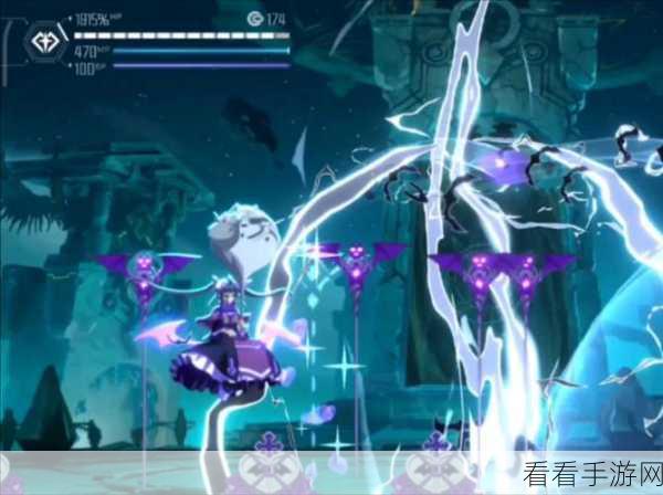 苍翼混沌效应，雷其儿风雷流实战魅力大揭秘