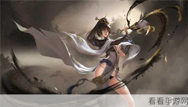 星之破晓，上官婉儿致胜阵容全攻略，细节拉满！