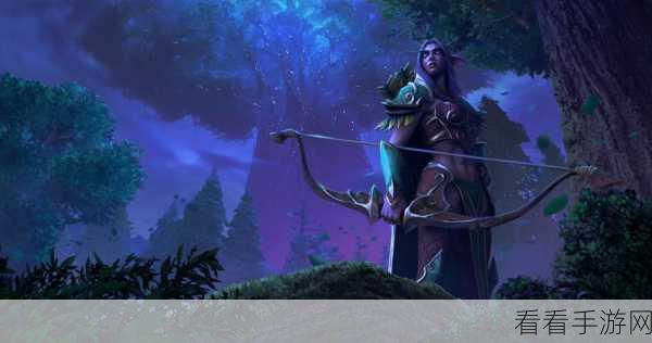 魔兽争霸 3 重制版秘籍代码与开启秘籍的终极指南