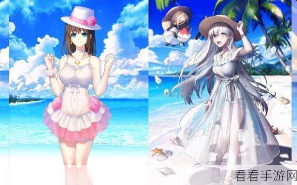FGO 泳装师匠羁绊礼装全解析，最低爱好图鉴一览