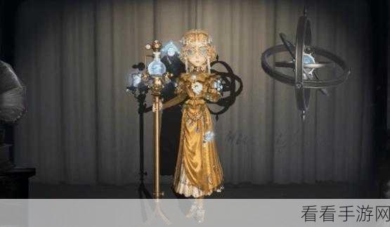 第五人格，盲女技能能否瞒过监管者？深度解析