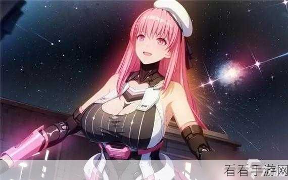 2024 战双帕弥什角色强度大揭秘，谁能称霸战场？